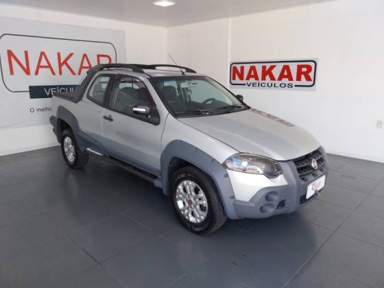 FIAT STRADA 1.8 MPI ADVENTURE CD 16V FLEX 2P MANUAL